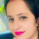 Varsha . Math Tutors trainer in Ghaziabad