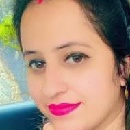 Varsha Class I-V Tuition trainer in Ghaziabad