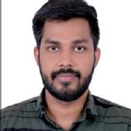 Abhineet Kumar Class 12 Tuition trainer in Patna