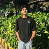 Anuj German Language trainer in Gwalior