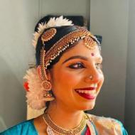 Kavya V. Dance trainer in Mumbai