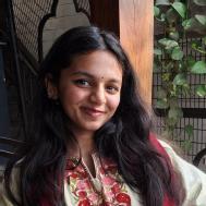 Gauri Class I-V Tuition trainer in Delhi