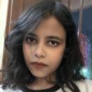 Jayantika G. photo