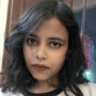 Jayantika G. Class I-V Tuition trainer in Kolkata