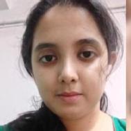 Anindita G. Vocal Music trainer in Barrackpore