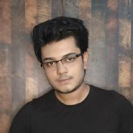 Anurag Chakraborty trainer in Thane