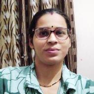 Payal J. Class I-V Tuition trainer in Delhi