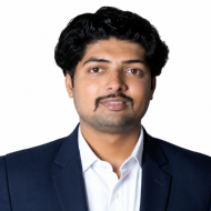 Arjun Tipparkar Class 12 Tuition trainer in Latur