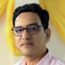 Ashwani Sharma reiki healer Reiki trainer in Jaipur