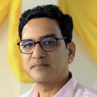 Ashwani Sharma Reiki Healer Reiki trainer in Jaipur