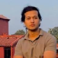 Shaheer Hasan Khan Class 10 trainer in Hyderabad