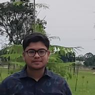 Bhargab Saikia Class 10 trainer in Jorhat