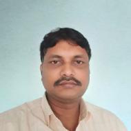 Nagaraju Python trainer in Hyderabad