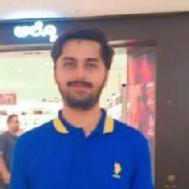Kartik Kishore Chess trainer in Bangalore