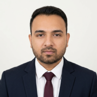 Vikash Goswami Class I-V Tuition trainer in Ghaziabad