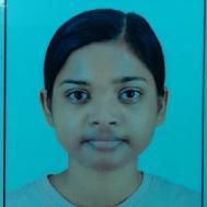 Priti S. Class 12 Tuition trainer in Kharagpur