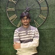 Harshvardhan Choudhary Class 9 Tuition trainer in Jaipur
