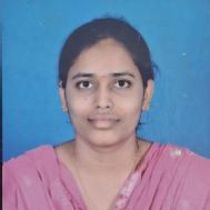 Himavarsha R. Nursery-KG Tuition trainer in Bangalore