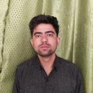 Mohammad Kashif Class I-V Tuition trainer in Gurgaon