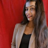 Charu C. Spoken English trainer in Hapur