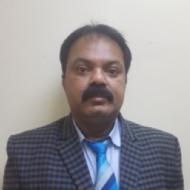 Amar Kumar Class 12 Tuition trainer in Delhi