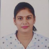 Somya U. Class 11 Tuition trainer in Bareilly