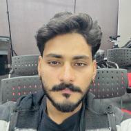 Aksh Dhariwal Personal Trainer trainer in Noida