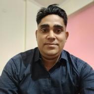 Vivek Bhardwaj Class 10 trainer in Bhiwadi