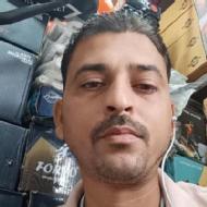 Md Gufran Khan Summer Camp trainer in Lucknow