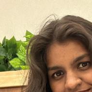 Stephy A. Dance trainer in Nagpur