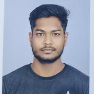 Madesh K Personal Trainer trainer in Chennai