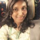Samhita T. photo