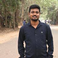 Suman Ghosh Class 12 Tuition trainer in Chennai