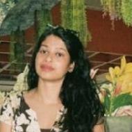 Shivani S. Class 12 Tuition trainer in Ghaziabad