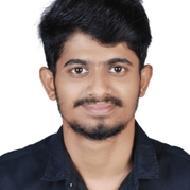 Rahan BTech Tuition trainer in Kochi