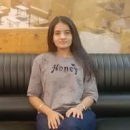Kaushlya V. Class 12 Tuition trainer in Nagaur