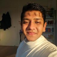 Raghav Gupta Class 8 Tuition trainer in Lathikata