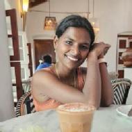 Ammarah Yoga trainer in Mysore