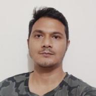 Ankit Negi Table Tennis trainer in Delhi