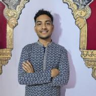 Ankit Kumar Bhoi Class 8 Tuition trainer in Bhubaneswar