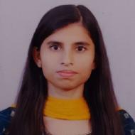 Asha Class 12 Tuition trainer in Delhi