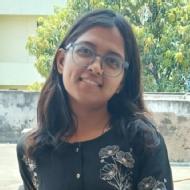Aditi C. NEET-UG trainer in Nagpur