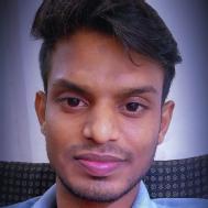 Rajat Bankar Class I-V Tuition trainer in Jaipur