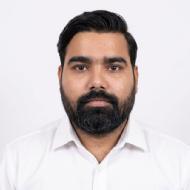 Ashish Sharma SolidWorks trainer in Delhi