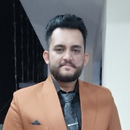Tushar Singh Manhas Digital Marketing trainer in Chandigarh