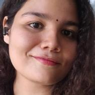 Riya S. Class 9 Tuition trainer in New Chandigarh