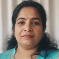 Meera K Augustine Class 12 Tuition trainer in Aluva