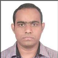 Pravas Samanta Class 12 Tuition trainer in Kolkata