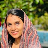 Fathima F. Class 6 Tuition trainer in Tirur
