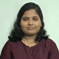 Prathyusha S. Class I-V Tuition trainer in Thiruvananthapuram